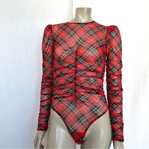 VICTORIA’S SECRET Bodysuit